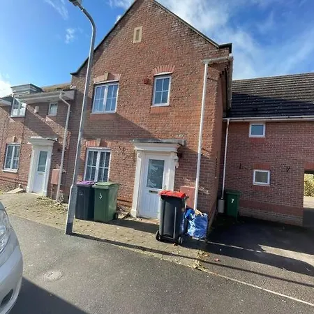 5 Holborn Spacious Home Redhill  Exterior foto