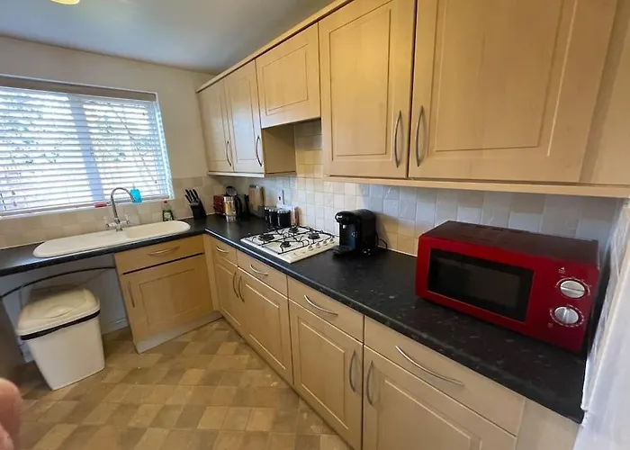 5 Holborn Spacious Home