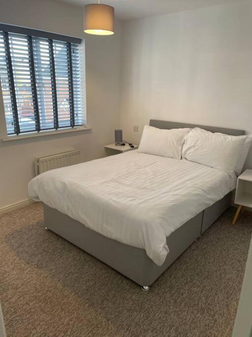 5 Holborn Spacious *