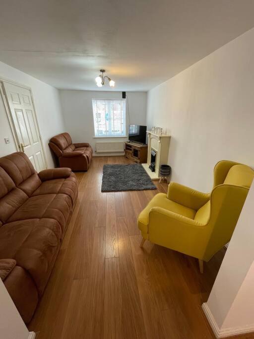 5 Holborn Spacious Holiday home Redhill (Shropshire)