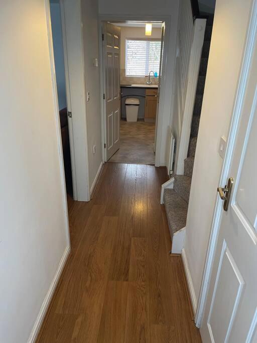 5 Holborn Spacious Redhill (Shropshire)