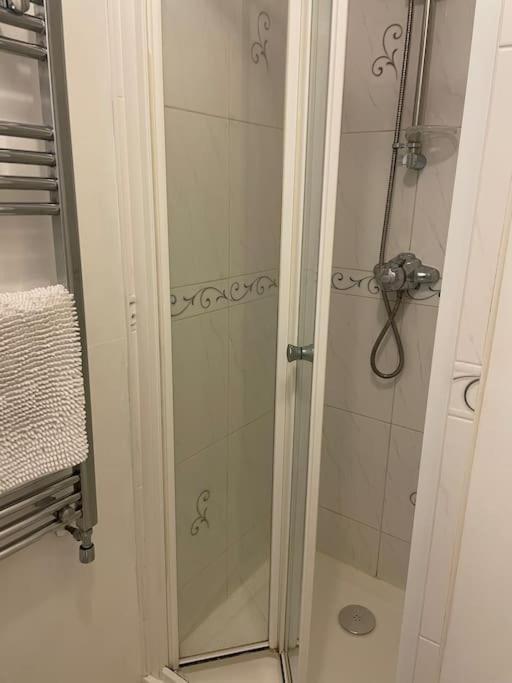 5 Holborn Spacious *