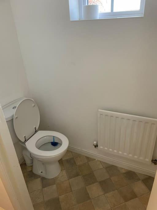 5 Holborn Spacious