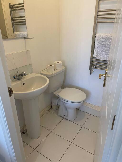 Holiday home 5 Holborn Spacious Redhill (Shropshire)