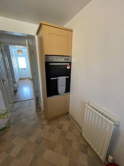 5 Holborn Spacious *