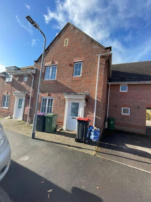 5 Holborn Spacious *