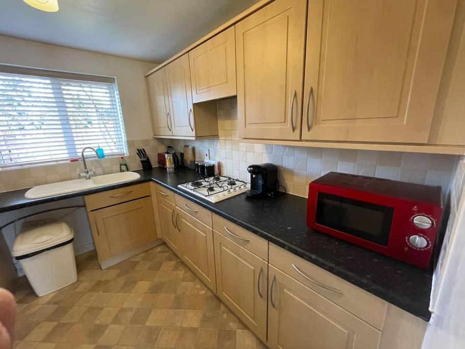 5 Holborn Spacious * Redhill (Shropshire)